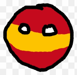 Spainball - Mark Emoji