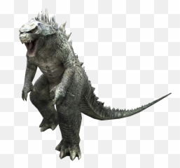 Godzilla Free Png Image - Godzilla Transparent Png Emoji,Godzilla Emoticon