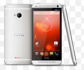 Galaxy S4 News - Htc One M7 Emoji