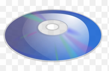 disc disk compactdisc plate - Sticker by aswaaks Optical Disc Png Emoji