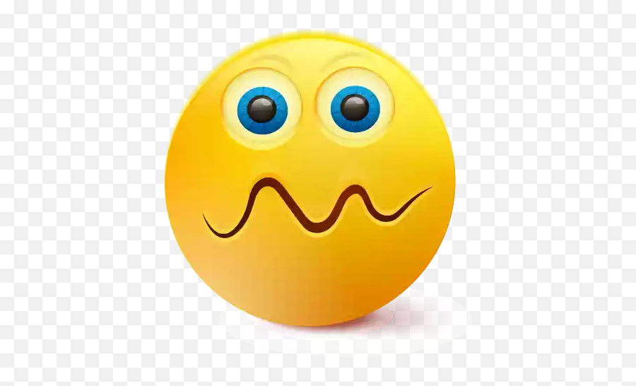 Cute Big Mouth Emoji Png Transparent Picture Png Mart - Smiley,Yellow Ribbon Emoji