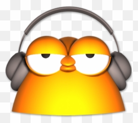 Emoji Face Recorder - Cartoon,Skunk Emoticons
