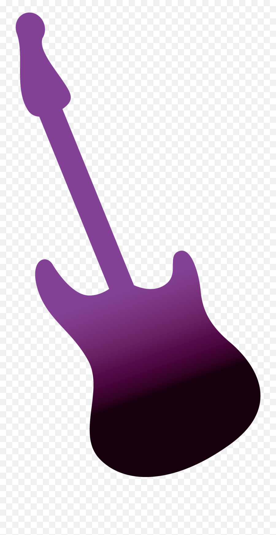 Electric Guitar String Vector Graphics - Electric Guitar Png Vector Emoji,Guitar Emoticon