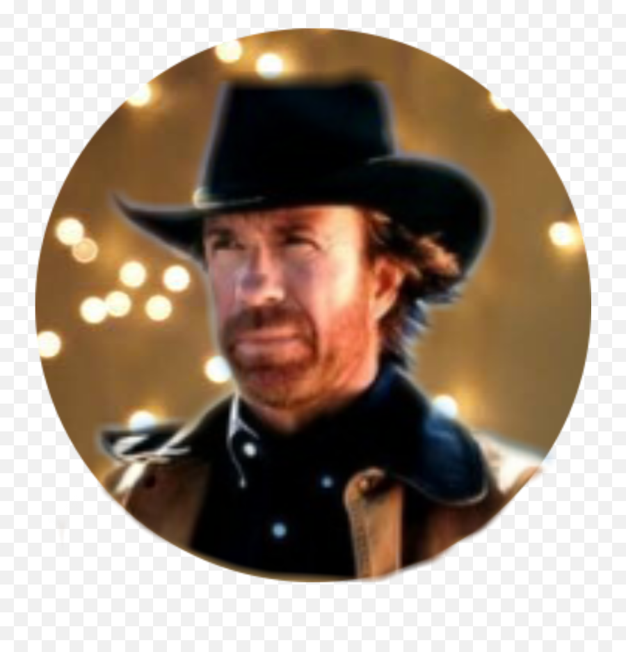 Trending Chucknorris Stickers - Chuck Norris Walker Texas Ranger Emoji,Chuck Norris Emoji