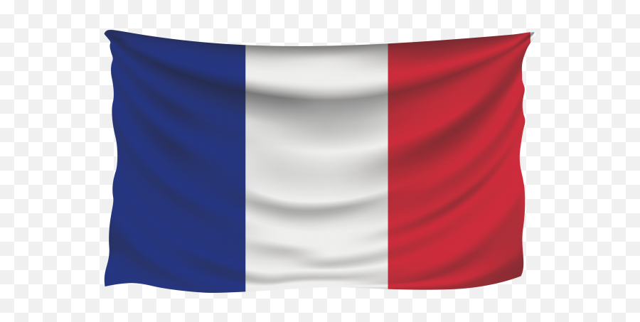 France Flag Transparent Image - Vector Bendera Hd Hijau Putih Emoji,Burmese Flag Emoji