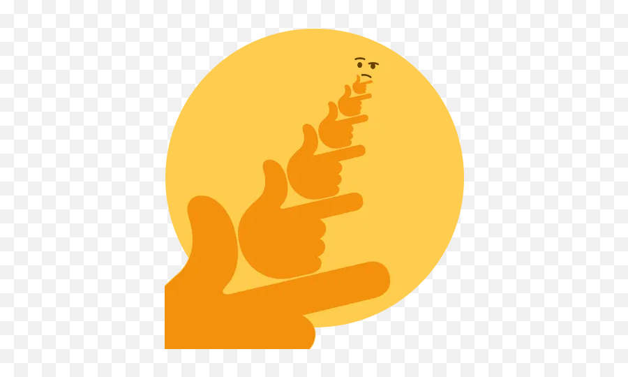 Public Masturbation Pissed Off - Discord Sticker Emoji,Emoji Cancer Meme