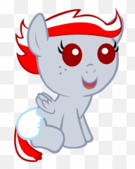 Xfizzleu0027s 1st Oc Wingnut - Visual Fan Art Mlp Forums Mlp Baby Twist Emoji,Peasant Emoji