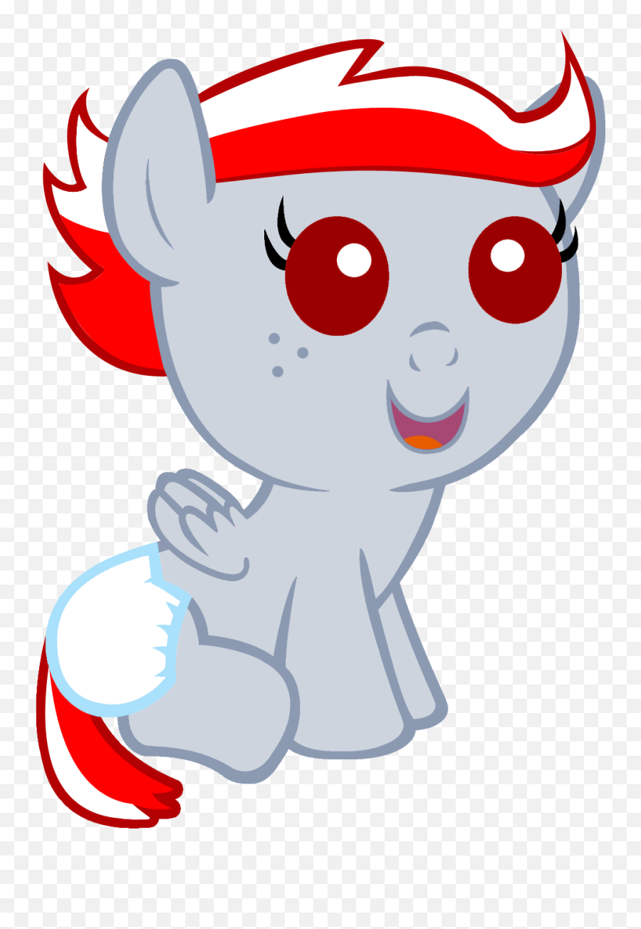 Xfizzleu0027s 1st Oc Wingnut - Visual Fan Art Mlp Forums Mlp Baby Twist Emoji,Peasant Emoji