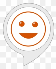 Hey Simpering - Horus Reticle Emoji