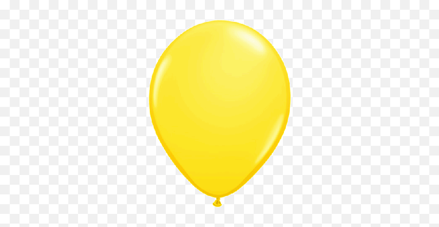 Yellow Balloons In Dubai Shop And Send - Balloon Emoji,Emoji Balloons