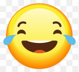 Transparent Background Png Clip Art Emoji