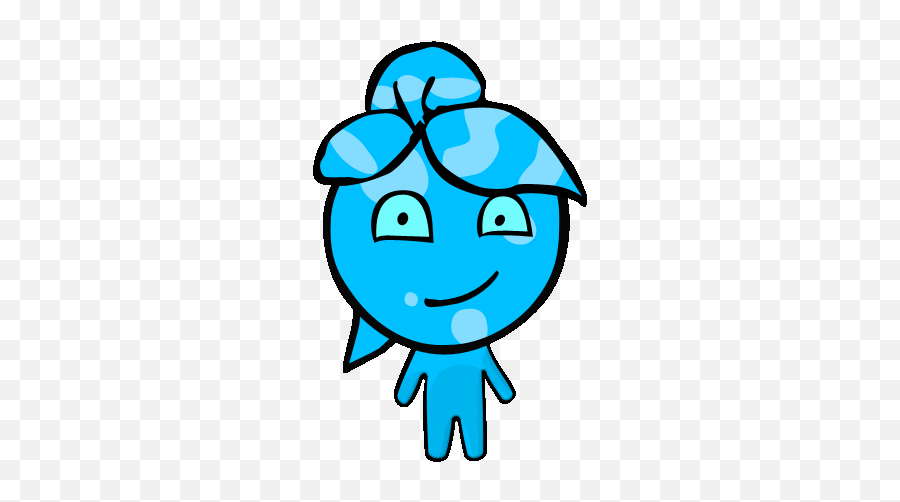 Itembucketwater Nova Skin - Fire Boy Water Girl Png Emoji,Squid Emoticon