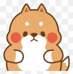 Cute Kawaii Animals - Tonton Friends Gif Emoji