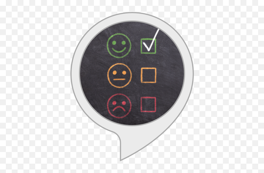 Product Reviews Amazonin Alexa Skills - Evaluation Emoji,Christmas Tree Emoticon