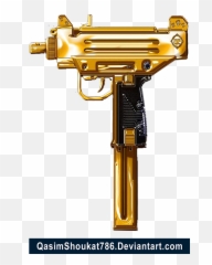Hand Gun Gun Png Images Weapons Hd Pictures - Free Trap Machine Gun Png Emoji,Machine Gun Emoji