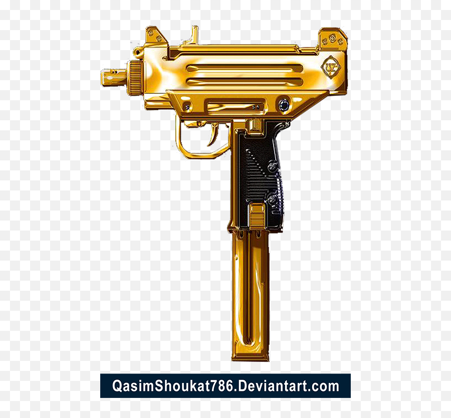 Hand Gun Gun Png Images Weapons Hd Pictures - Free Trap Machine Gun Png Emoji,Machine Gun Emoji