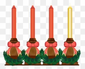 BilliTheCat Pixabay - Candle Holder Emoji
