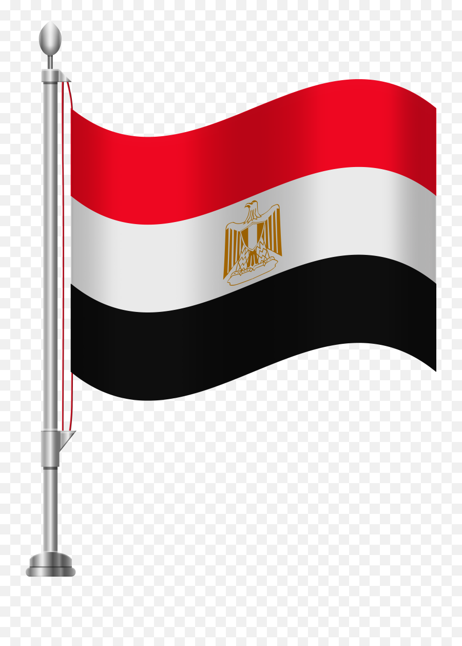 Egyptian Flag Clipart Emoji,Egyptian Emoji