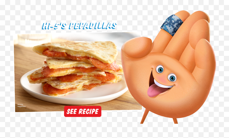 Emoji - Fast Food,Watch Emoji Movie Online Free