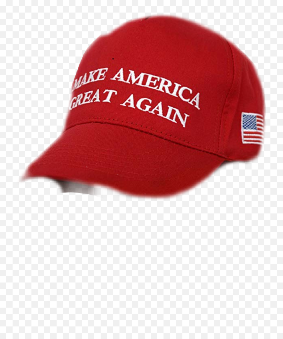 Maga - Baseball Cap Emoji,Maga Emoji