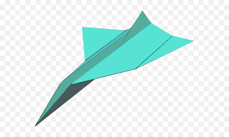 Paper Plane Png - Bottlenose Paper Airplane Emoji,Plane And Paper Emoji