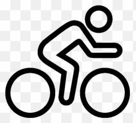 Sports Regular Biking Icon - Cycling Sports Icon Emoji,Biking Emoji