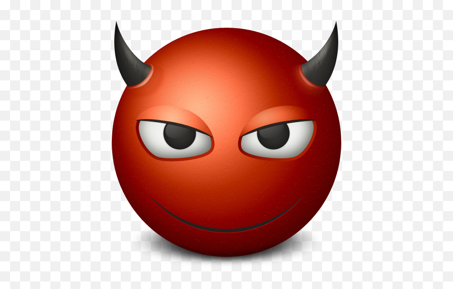 Original Music - Red Devil Emoji,Stoned Emoji