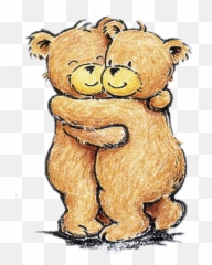 bear hug emoji iphone