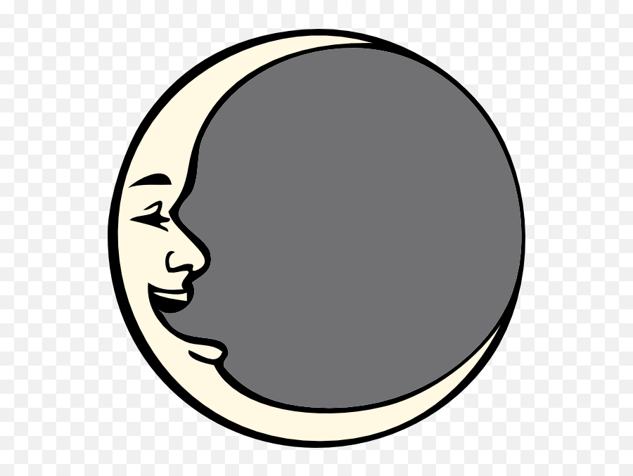 Shmcp32 - Say Goodnight Emoji,Smiling Moon Emoji