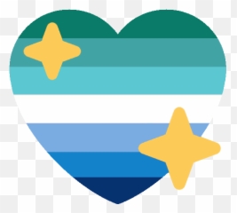 Recolors Emoji,Trans Flag Emoji