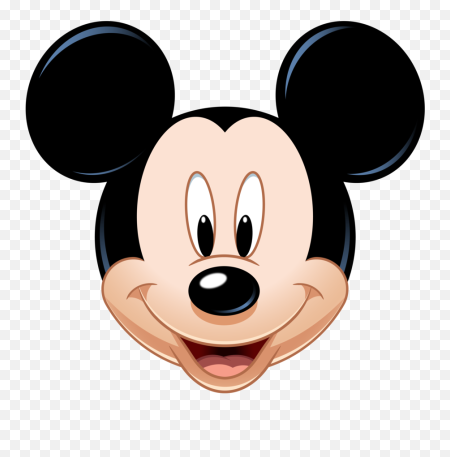 Mickey Mouse Peeking Transparent Png Clipart Free Download - Mickey Mouse Head Emoji,Mickey Mouse Emoji