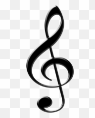 Musical Notes Music - Transparent Musical Notes Emoji,Musical Note Emojis