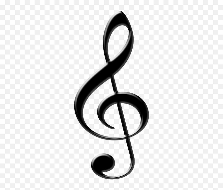 Musical Notes Music - Transparent Musical Notes Emoji,Musical Note Emojis