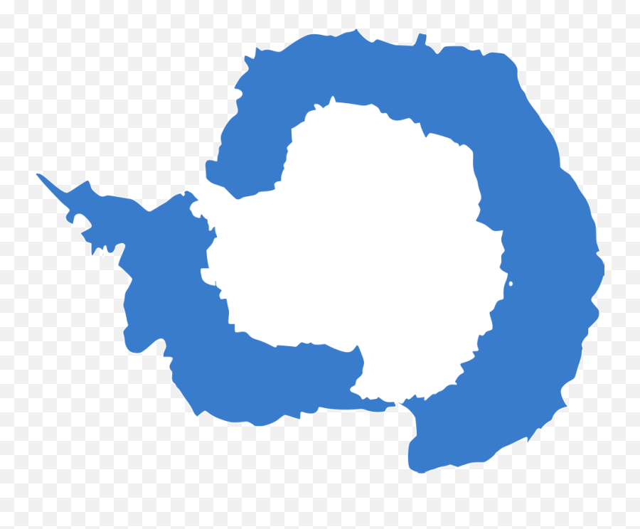 Flag Map Of Antarctica - Antarctica Flag Map Emoji,Antarctica Flag Emoji