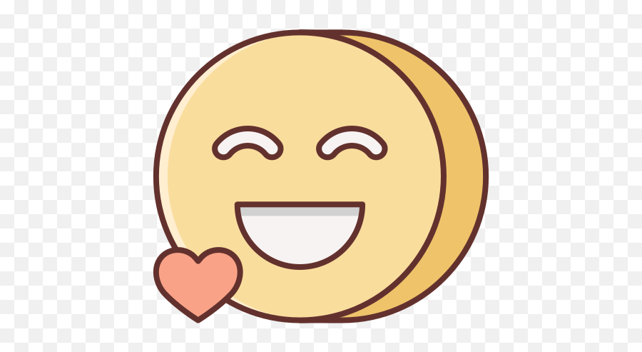 Happy - Smiley Emoji,Skunk Emoticons