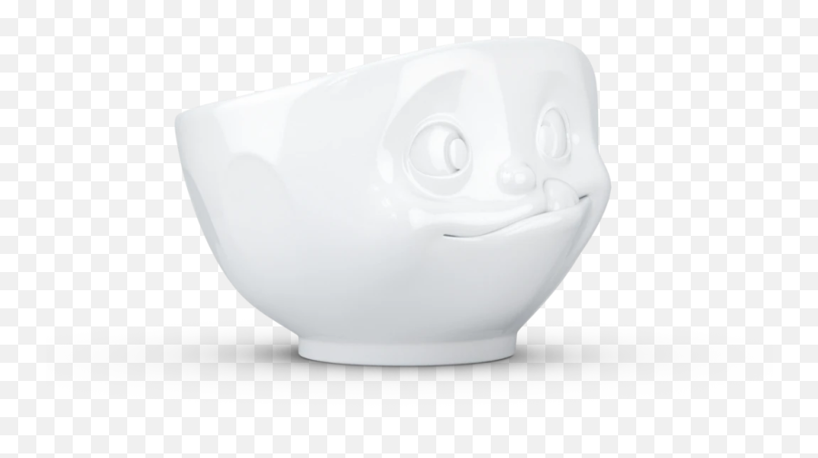 Emoji Bowl Tasty - Tassen Tasty Face Bowl,Dish Emoji