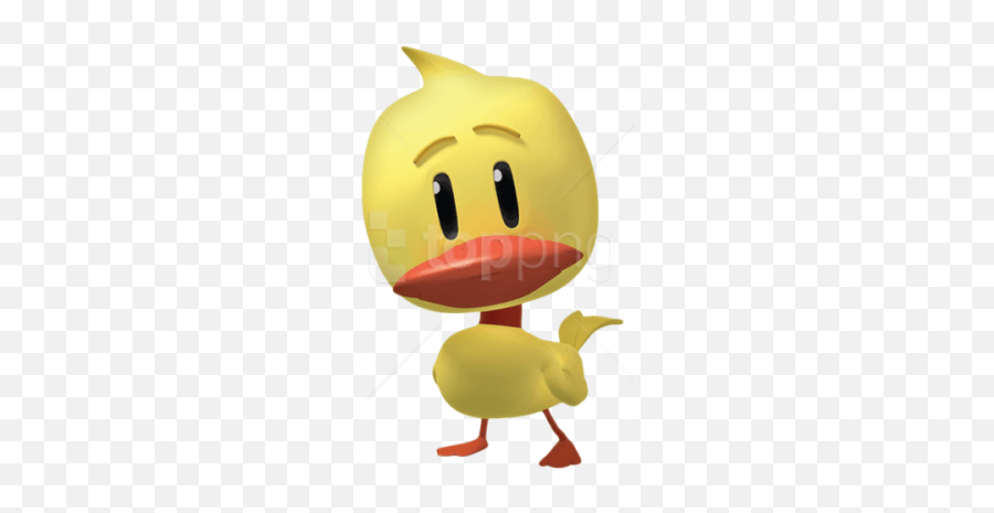 Duck Png And Vectors For Free Download - Bananas In Pyjamas Emoji,Bootleg Emojis
