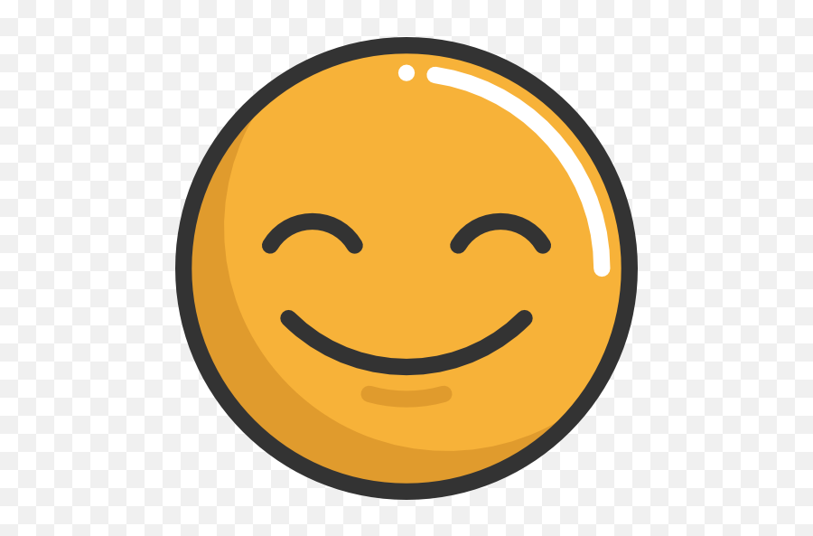Happy Emoticons Emoji Feelings - Mute Emoji Png,Emoji 66