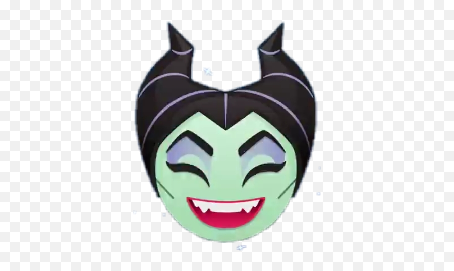 Maleficent Wicked - Disney Emoji Blitz Maleficent,Wicked Emoji