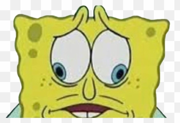 Spongebob Squarepants - Spongebob Trying To Choose Meme Emoji,Spongebob Emoticon
