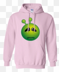 Anniversary - Hoodie Emoji