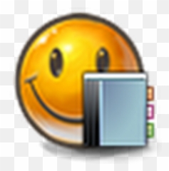 Fusion Future - Smiley Emoji