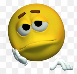 Why Are We Pressed For Time And Energy - Kaan Pakad Ke Sorry Emoji