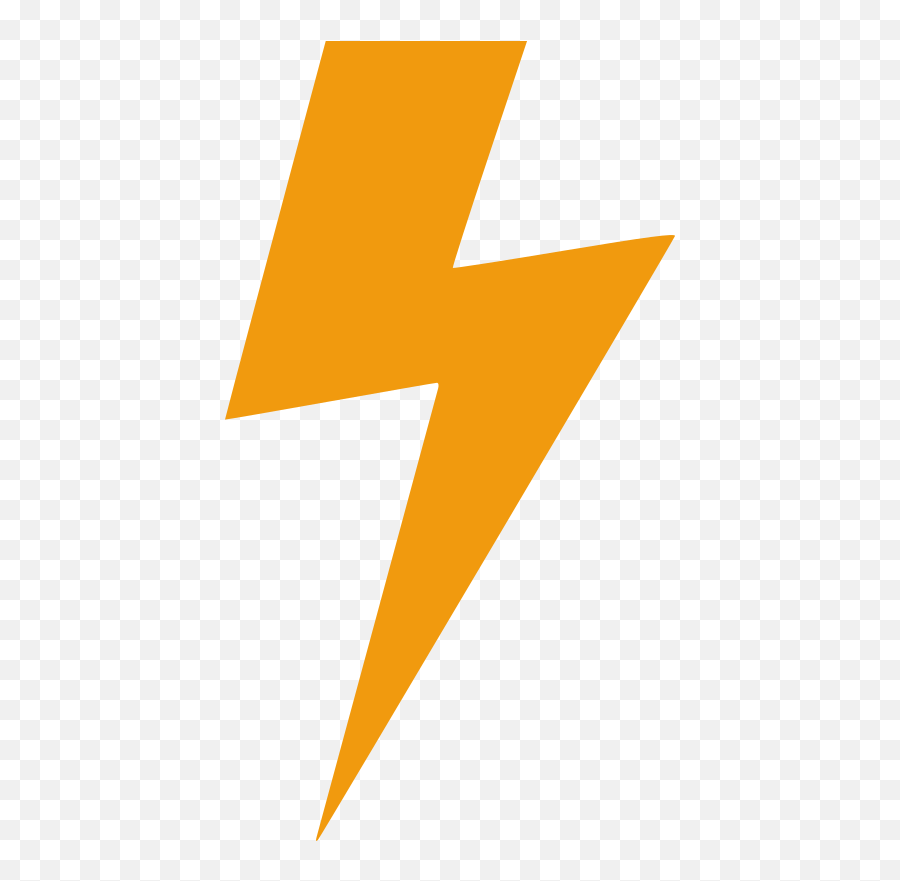 Lightning Computer Icons Photography - Cartoon Transparent Background Lightning Emoji,Lightening Emoji