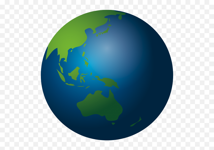 Emoji - Earth,Earth Emoji
