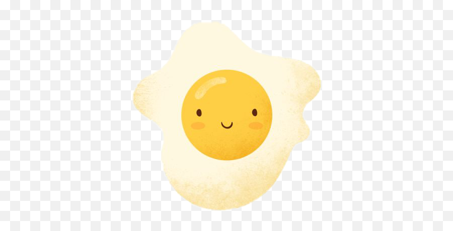 Egg - Sticker By Cheeky Squash Cartoon Emoji,Cheeky Emoji