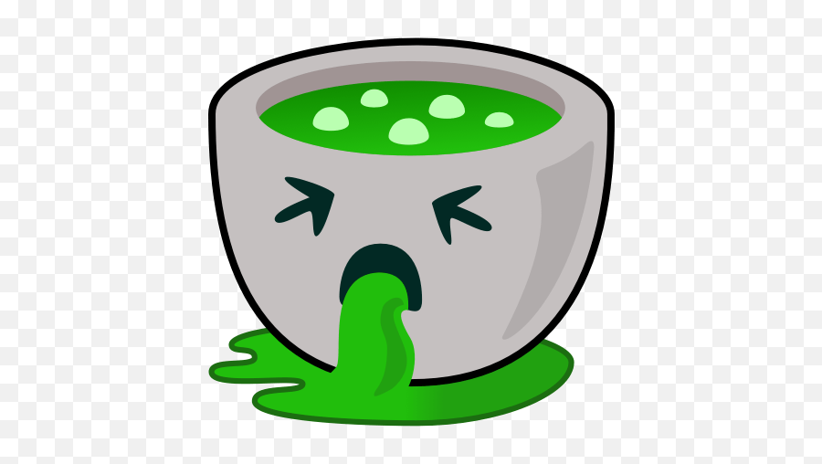 Gen0 - Whatsapp Sticker Emoji,Green Tea Emoji