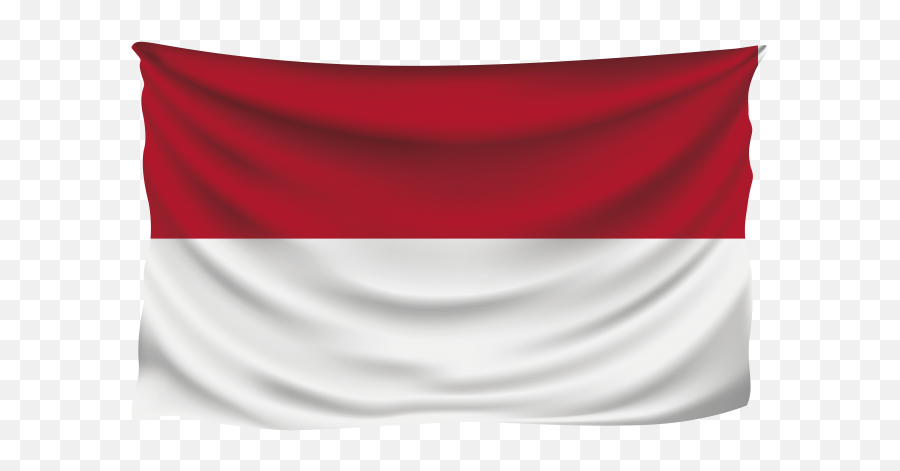 Indonesia Flag Download Transparent Png - Transparent Indonesia Flag Png Emoji,Indonesia Flag Emoji