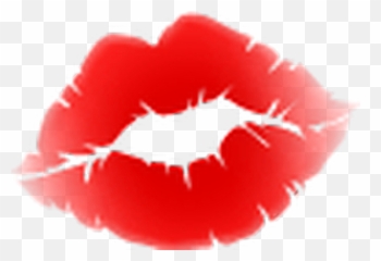 Kiss Beso Labios Emoticono Emoji - Emojis Gif De Besos