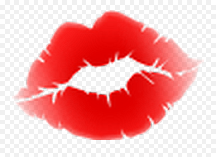 Kiss Beso Labios Emoticono Emoji - Emojis Gif De Besos,Emoticono